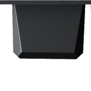 Мойка Omoikiri Sakaime 100-2-BL