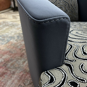 Диван шезлонг Hotel