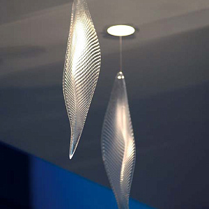 Встраиваемый светильник Artemide Cosmic 1511010A