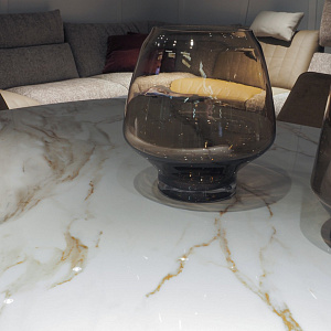 Обеденный стол от фабрики NATISA BY