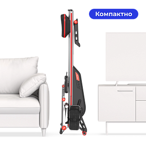 Гребной тренажёр <br/> Yamaguchi Ya-Rower Sport