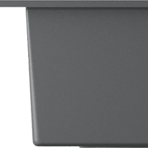 Мойка Omoikiri Daisen 65T-PL