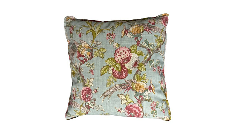  Подушка декоративная принт  , фото № 1