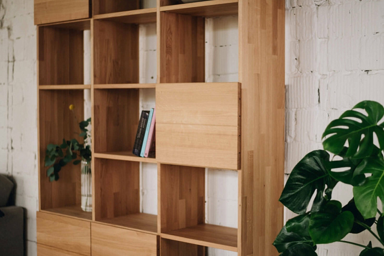  Стеллаж KLON , фото № 10