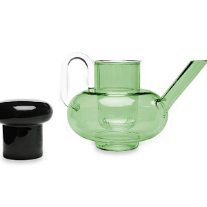 Заварочный чайник Tom Dixon Bump Green