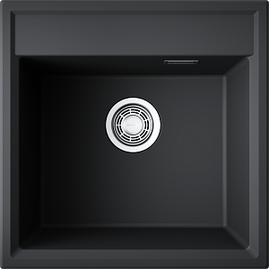 Мойка Omoikiri Daisen 51-BL