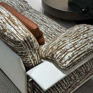 Итальянский диван HESTON от Cattelan Italia