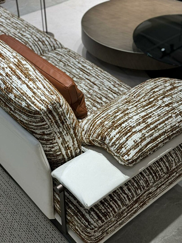  Итальянский диван HESTON от Cattelan Italia , фото № 3
