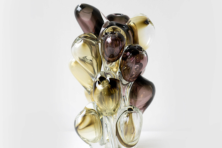  Стеклянная фигура Bloom Bloom , фото № 1