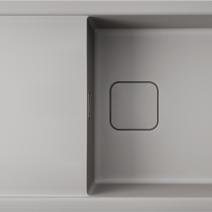 Мойка Omoikiri Tasogare 86-GR