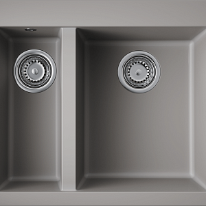 Мойка Omoikiri Bosen 59-2-GR