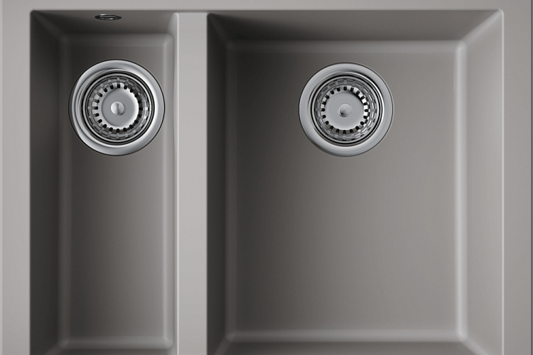  Мойка Omoikiri Bosen 59-2-GR , фото № 3