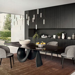 Итальянский Стул Adel. Calligaris.