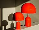  Настольная лампа Tom Dixon Bell Fluro , фото № 4