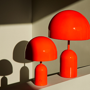 Настольная лампа Tom Dixon Bell Fluro