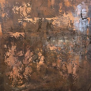 Картина Ground 110×150