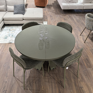 Раскладной обеденный стол KLEIN TM 1906