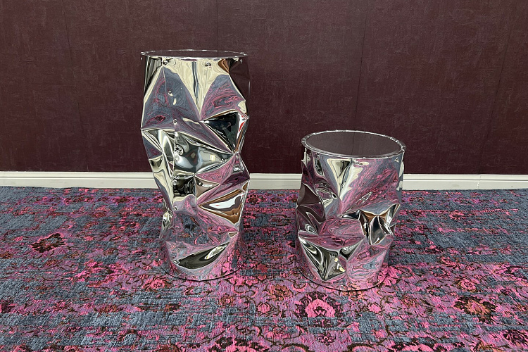  Табурет подставка Tab.u низкий , фото № 1