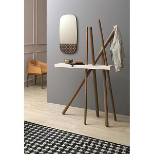 Вешалка Wood 7419  современный