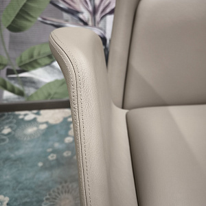 Кресло офисное NORDES BASSA Ash