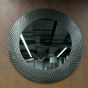 Зеркало PITTI Tonin Casa Италия