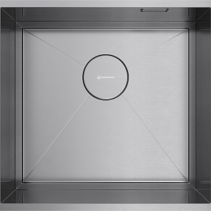 Мойка Omoikiri Kasen 48-26-INT-IN