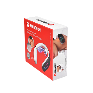 Массажер для шеи Yamaguchi EMS Neck Massager
