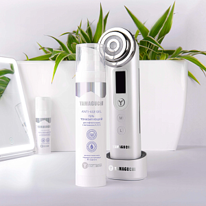 Гель тонизирующий для RF-лифтинга Yamaguchi Anti-Age Gel 100 мл
