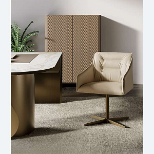 Стул KIRA поворотный