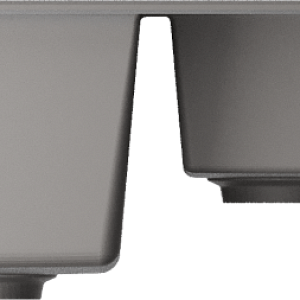 Мойка Omoikiri Daisen 86-2-GR