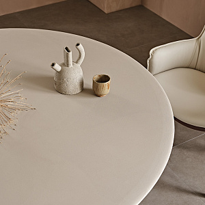 Стол MAXIM ARGILE от Cattelan Italia