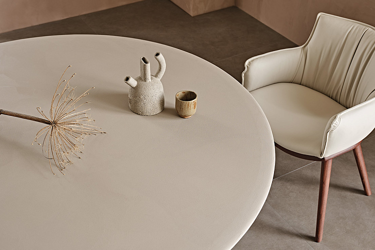  Стол MAXIM ARGILE от Cattelan Italia , фото № 4