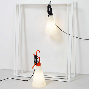 Подвесной светильник Flos Mayday Mayday Orange F3780002