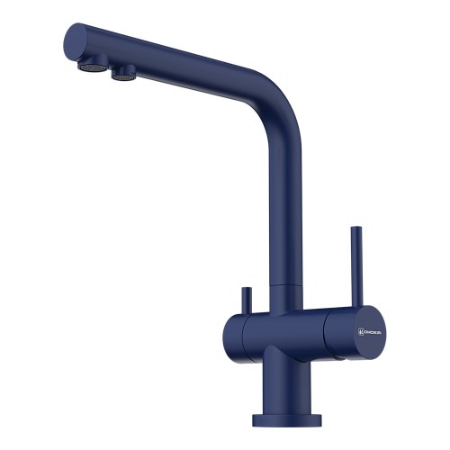  Смеситель Omoikiri Nagano-IB , фото № 1