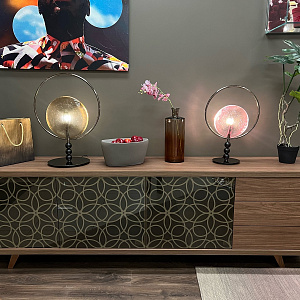 Светильник Dreamy-N