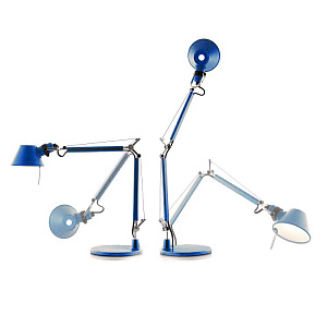 Настольная лампа Artemide Tolomeo Micro A011850