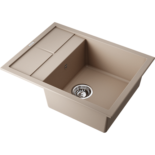  Мойка Omoikiri Sumi 65-SA , фото № 1