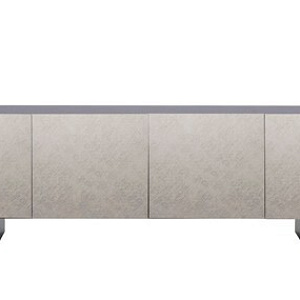 Тумба итальянская дизайнерская TV Coated Tonin Casa Италия