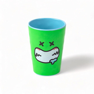 Стакан Seletti Monsters Ezio 19047