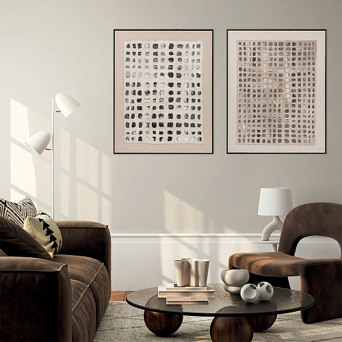  Картина Belize 80x100 см , фото № 1