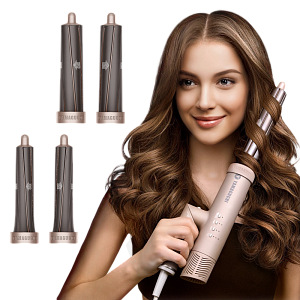 Насадки для фена-стайлера Yamaguchi Hair Styler Heads
