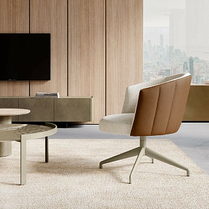 Кресло JANE LOUNGE