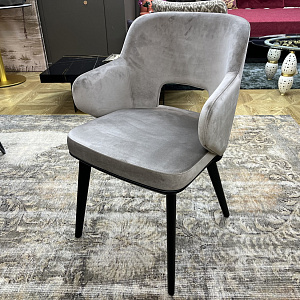 Стул Foyer с подлокотониками Calligaris