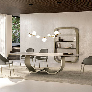 Стул SILHOUETTE Eforma Италия