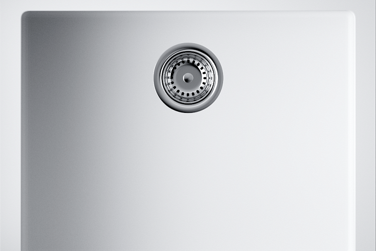  Мойка Omoikiri Bosen 61-WH , фото № 3