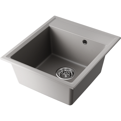  Мойка Omoikiri Daisen 46-GR , фото № 1