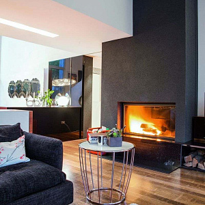 Столик журнальный Amburgo 6287. Tonin Casa.