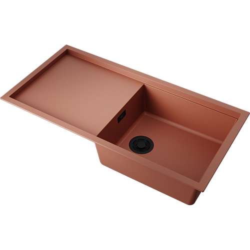  Мойка Omoikiri Sintesi 100-CN , фото № 1