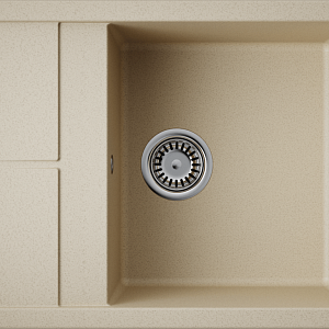 Мойка Omoikiri Sumi 65-CH