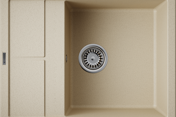  Мойка Omoikiri Sumi 65-CH , фото № 3